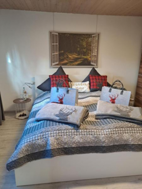Ferienwohnung Weing